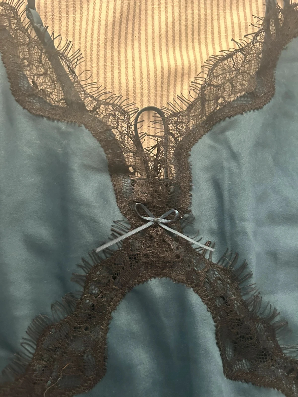 Nuisette de encaje – photo 2
